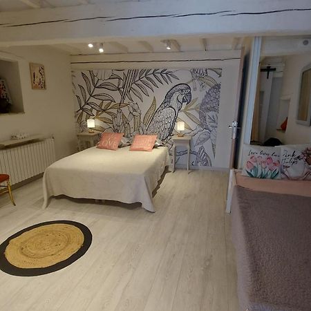 La Bomboniere & Spa Roquebrune-Cap-Martin Exterior photo