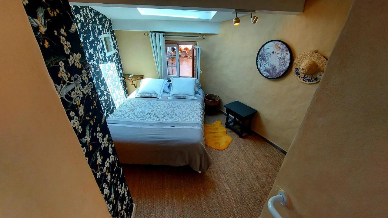La Bomboniere & Spa Roquebrune-Cap-Martin Exterior photo
