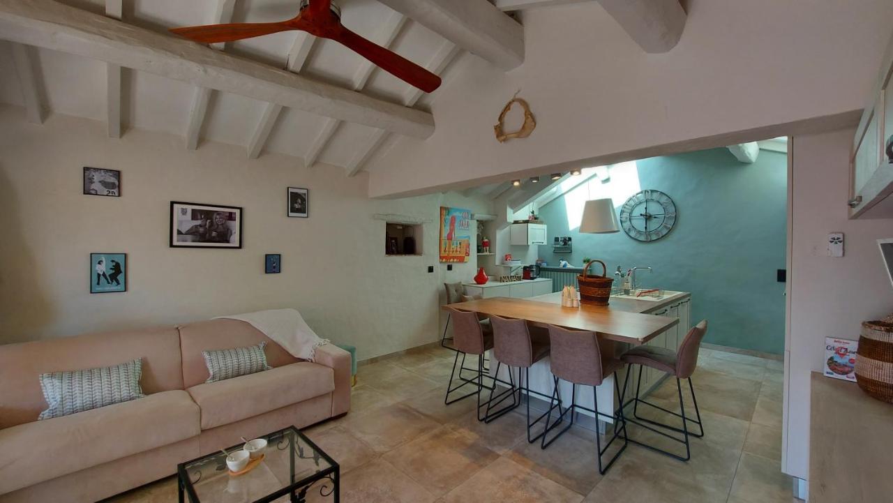 La Bomboniere & Spa Roquebrune-Cap-Martin Exterior photo