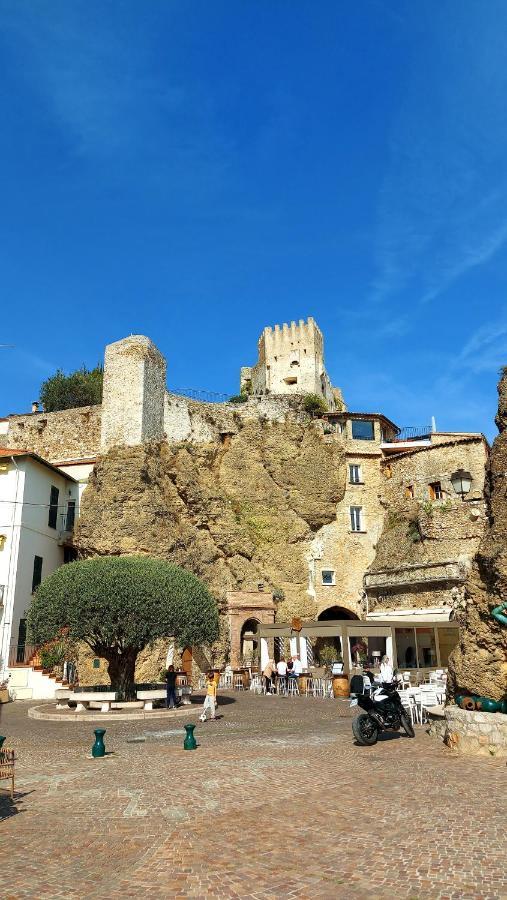 La Bomboniere & Spa Roquebrune-Cap-Martin Exterior photo