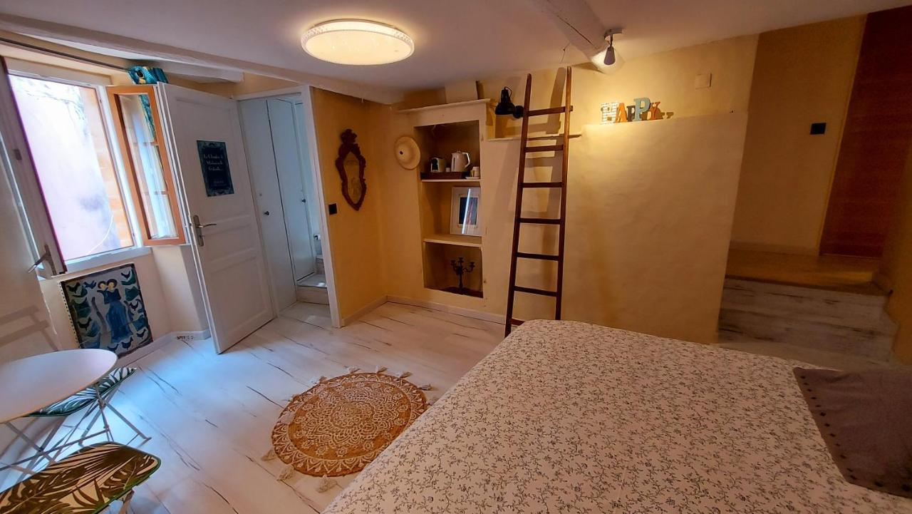 La Bomboniere & Spa Roquebrune-Cap-Martin Exterior photo