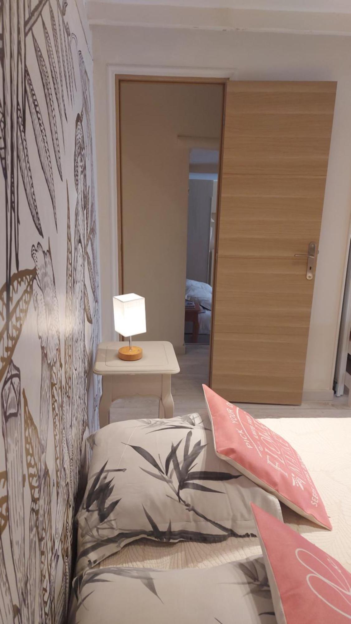 La Bomboniere & Spa Roquebrune-Cap-Martin Exterior photo