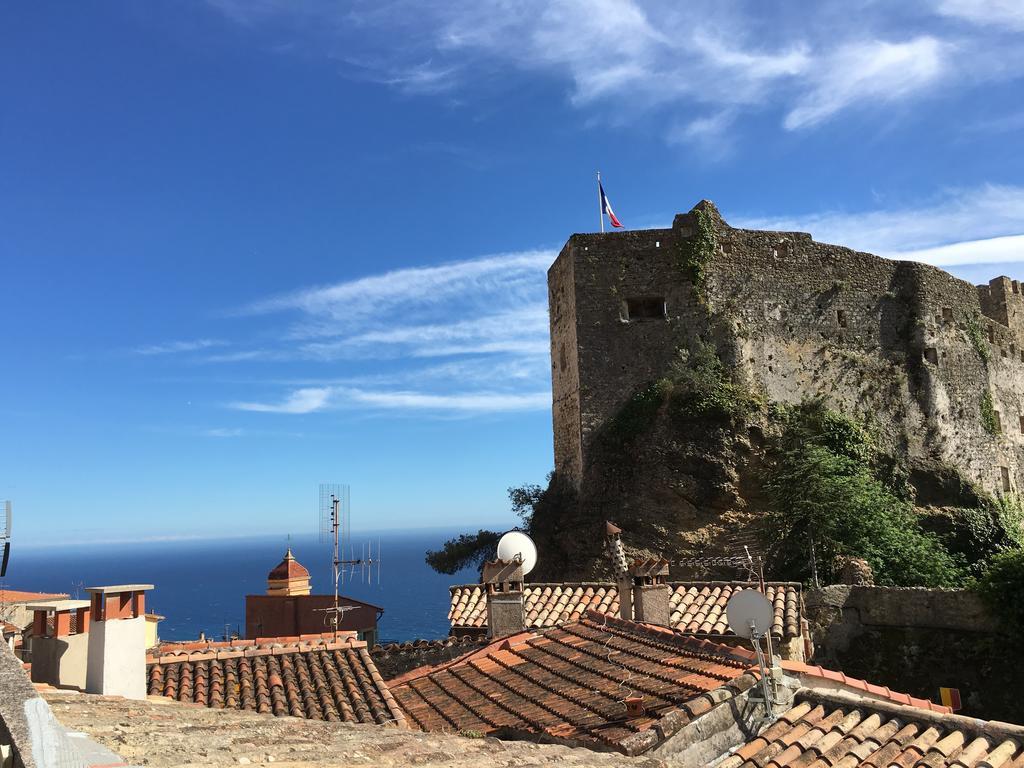La Bomboniere & Spa Roquebrune-Cap-Martin Exterior photo