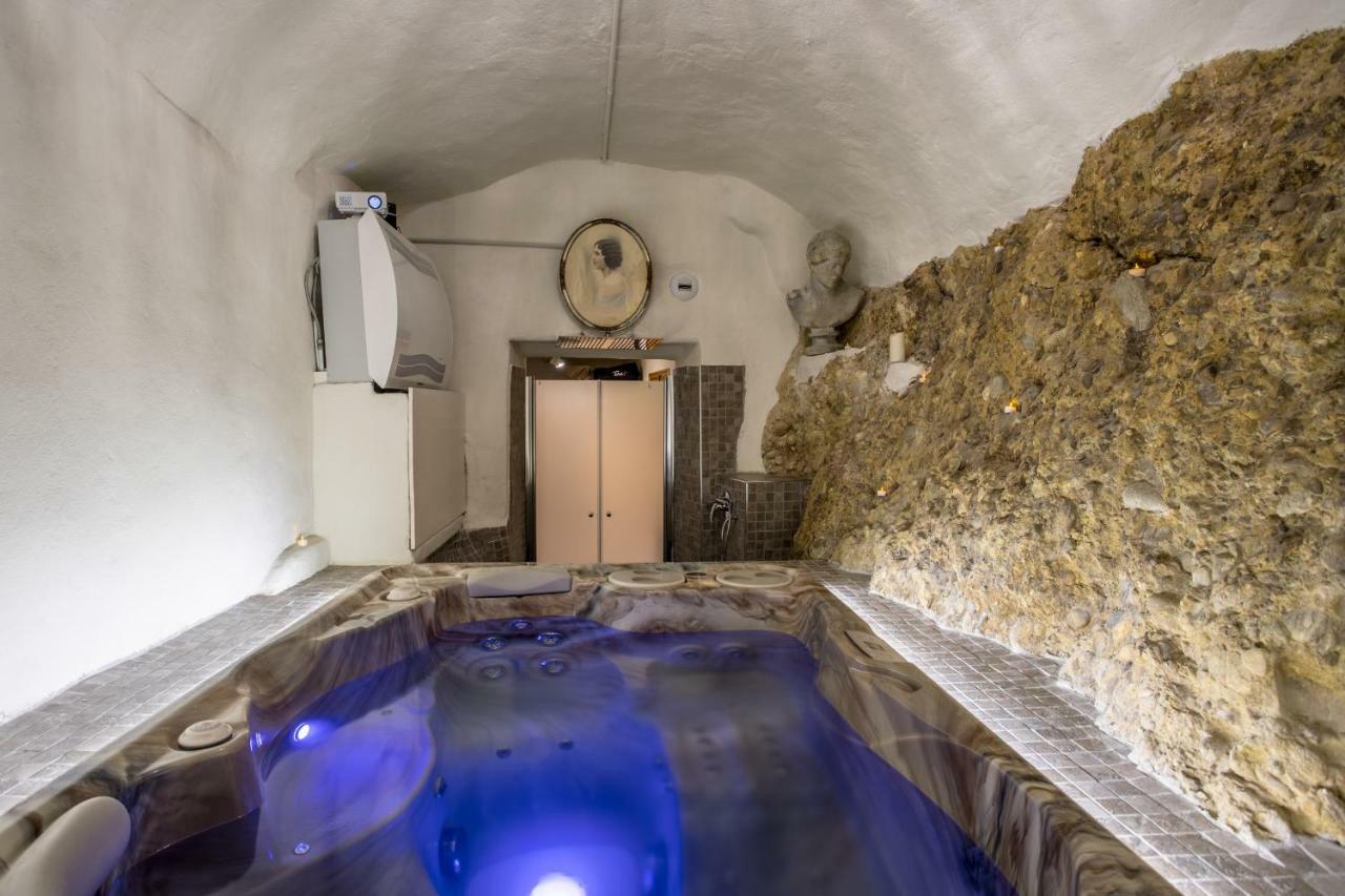 La Bomboniere & Spa Roquebrune-Cap-Martin Exterior photo