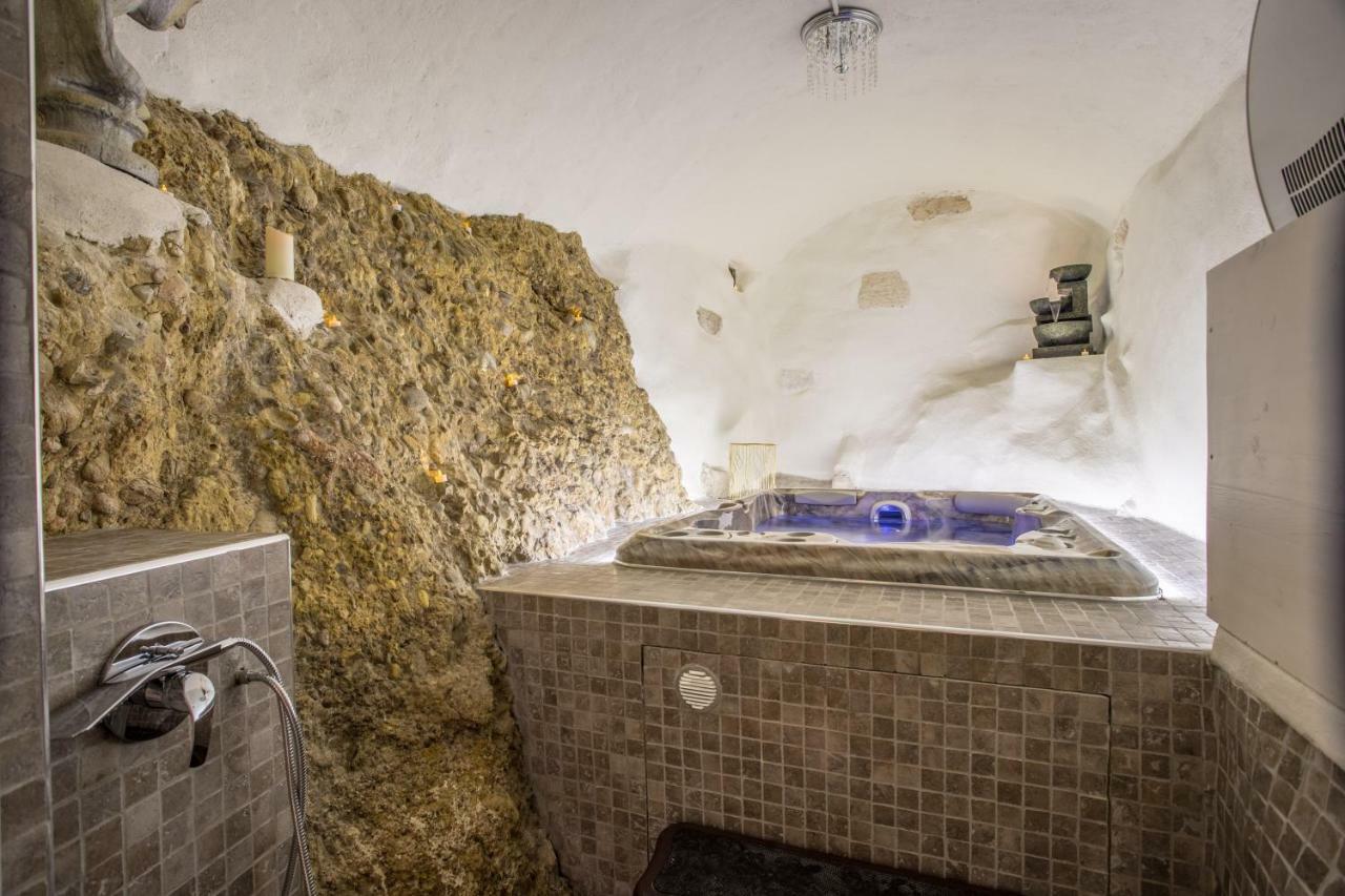 La Bomboniere & Spa Roquebrune-Cap-Martin Exterior photo